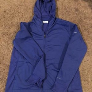 Women’s Jacket with hood